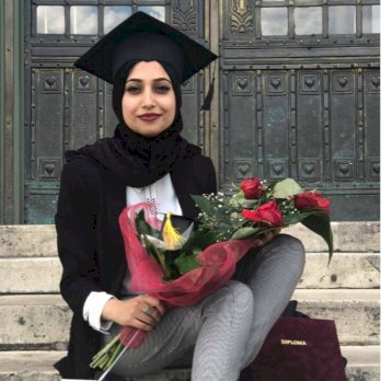 غيداء السفاسفه المزايده